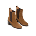 TERESIA CAMEL - BOOTS
