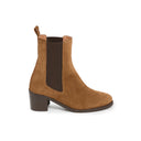 TERESIA CAMEL - BOOTS