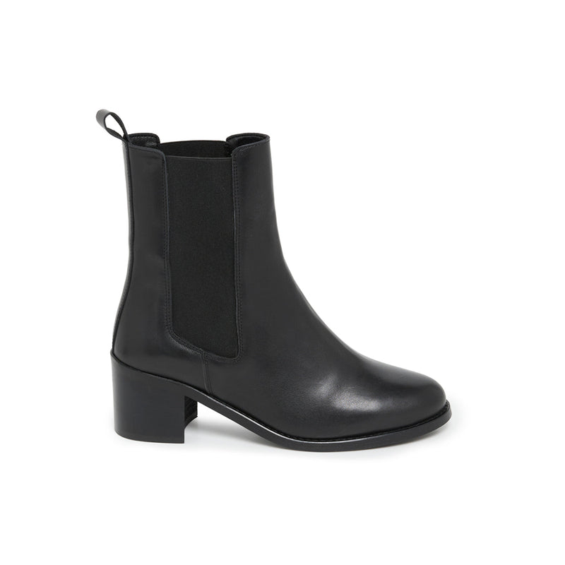 TERESIA NOIR - BOOTS