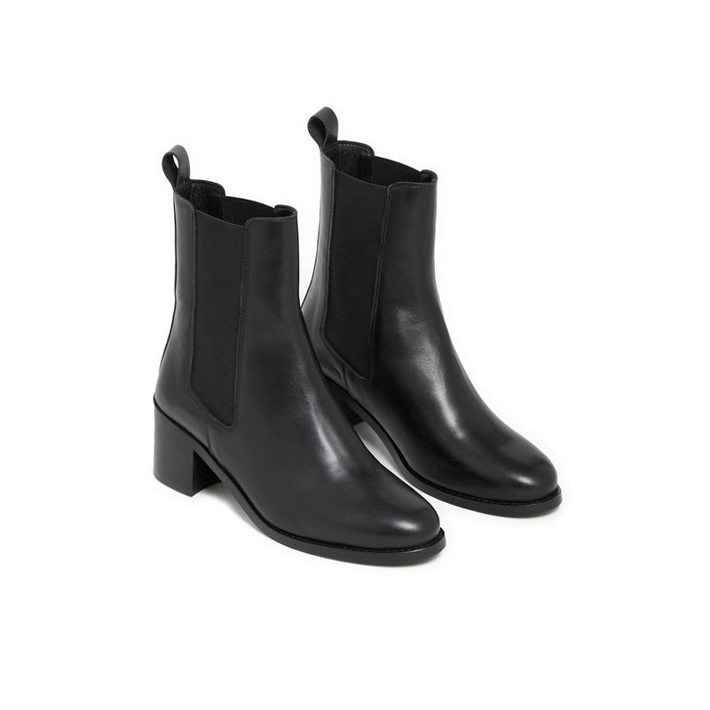 TERESIA NOIR - BOOTS
