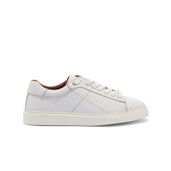 TERIAN BLANC - BASKETS