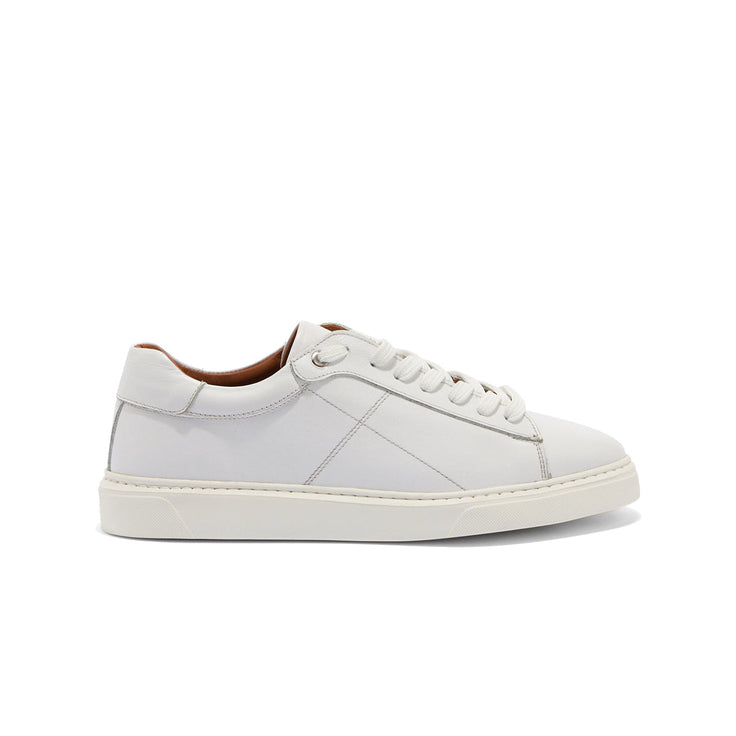 TERIAN BLANC - BASKETS