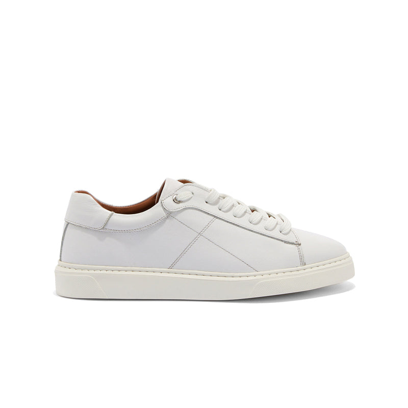 TERIAN BLANC - BASKETS