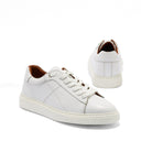 TERIAN BLANC - BASKETS