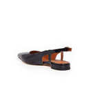 SLINGBACK THALASSA NOIR - André