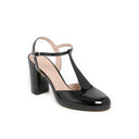 THEOLINE NOIR - ESCARPIN