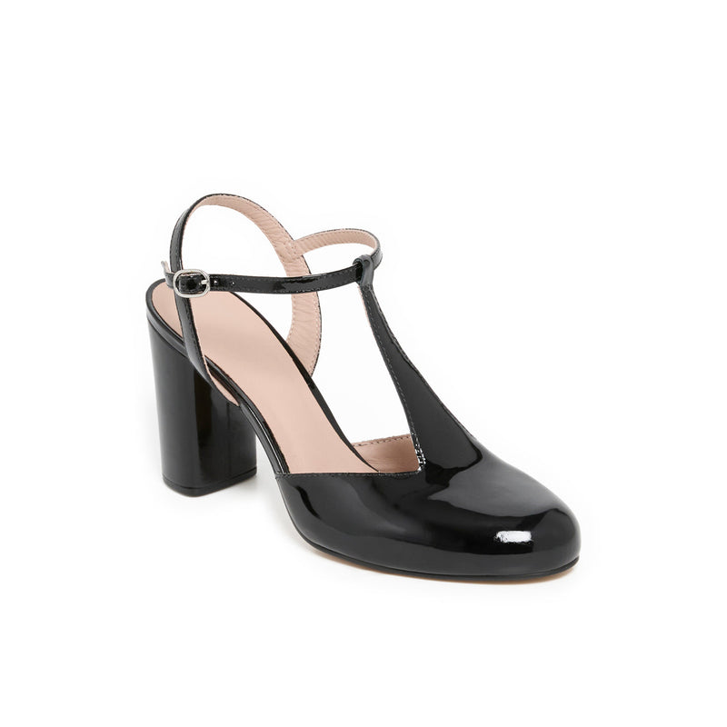 THEOLINE NOIR - ESCARPIN
