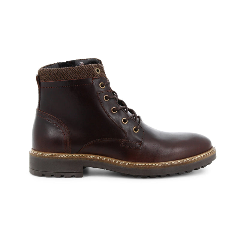 BOOTS THIERRY MARRON - André