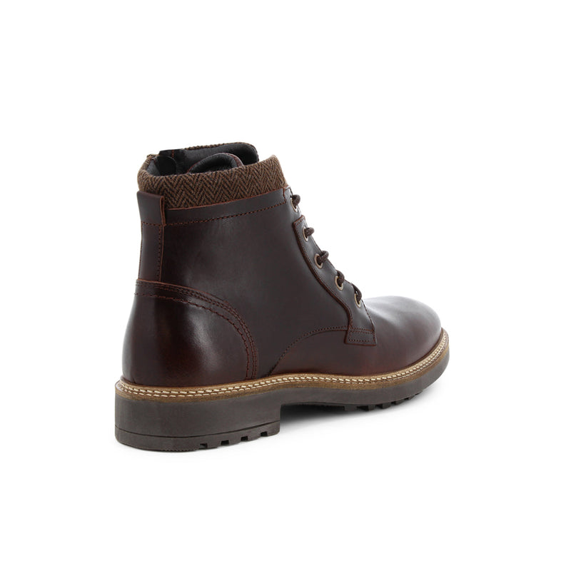 BOOTS THIERRY MARRON - André