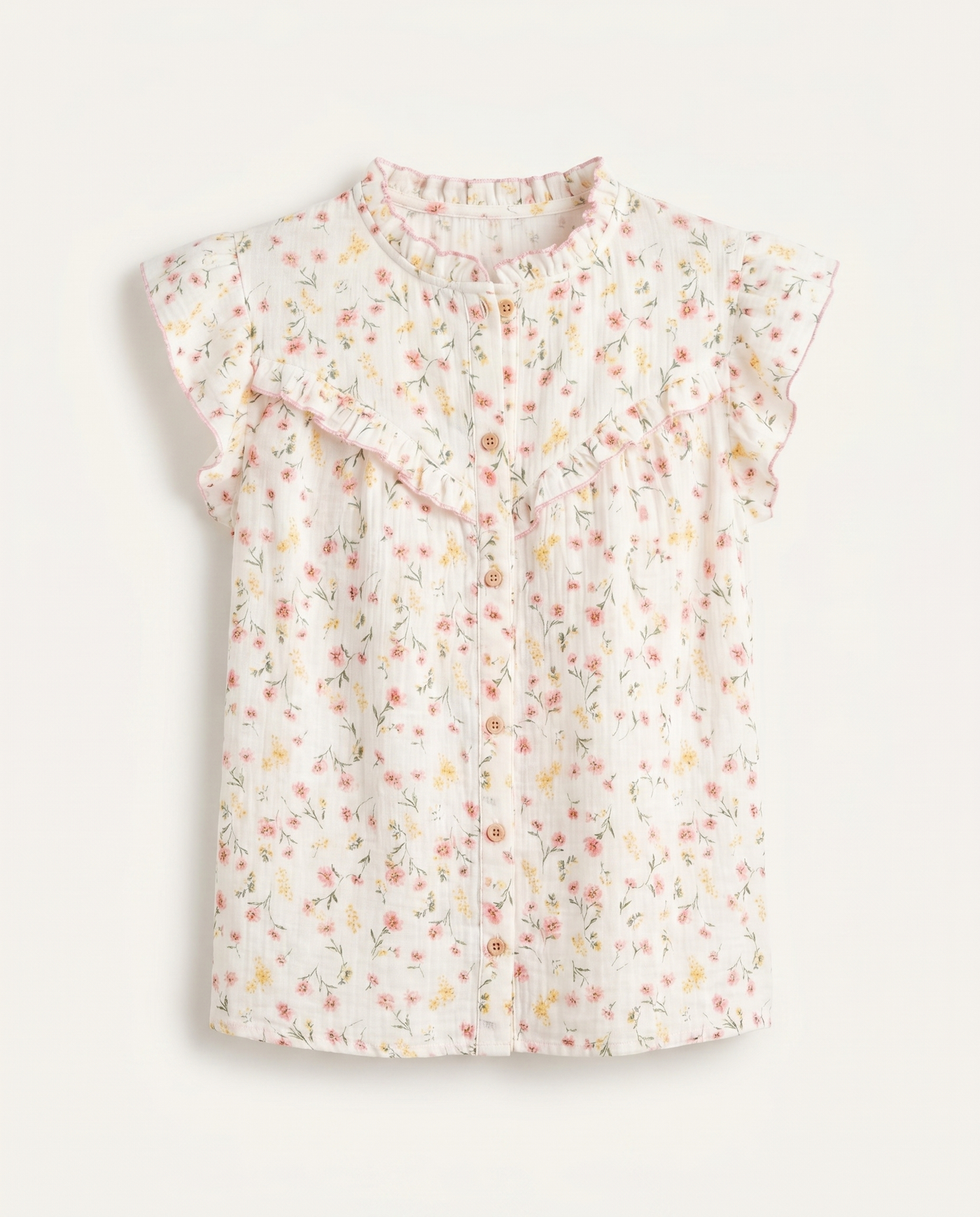 TILDE BLANC/ROSE