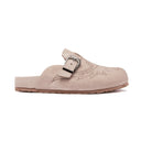TORNA TAUPE - MULE