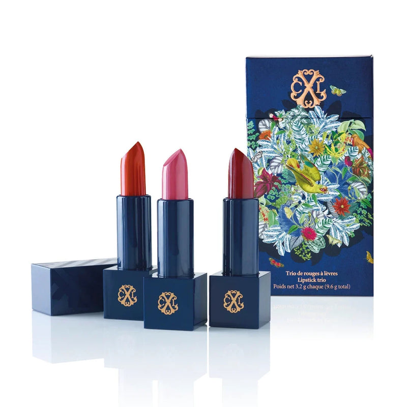 Trio de rouges à lèvres - TU - Maquillage