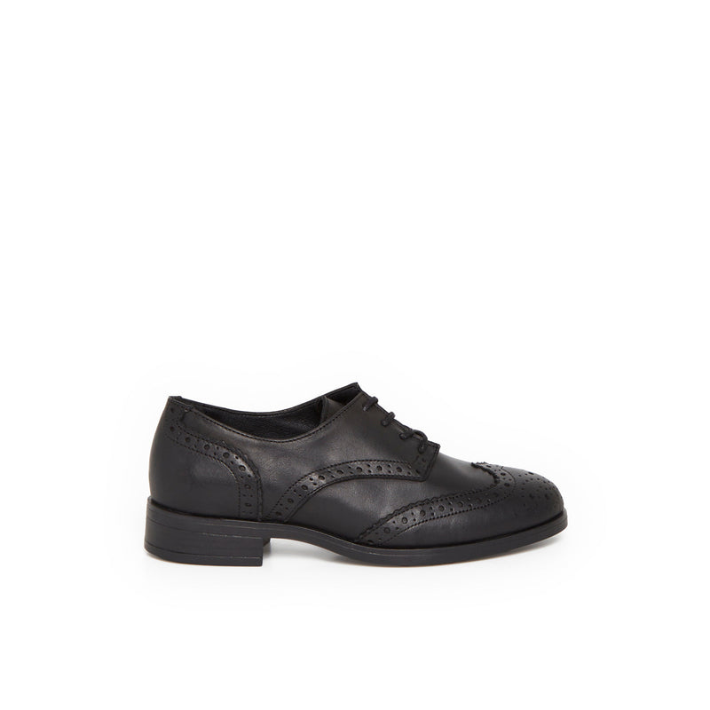 VAILLANT NOIR - DERBY