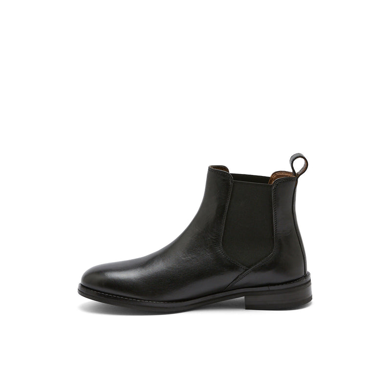 VASCO NOIR - BOOTS