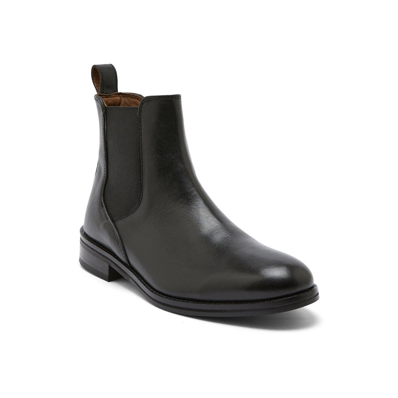 VASCO NOIR - BOOTS