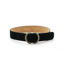 VIRINA NOIR - CEINTURE