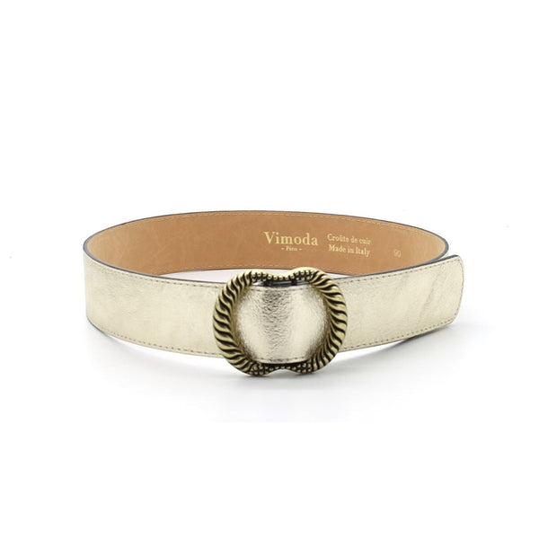 VIRINA OR - CEINTURE