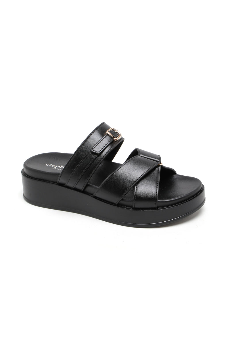 WALTRAUD NOIR - MULE