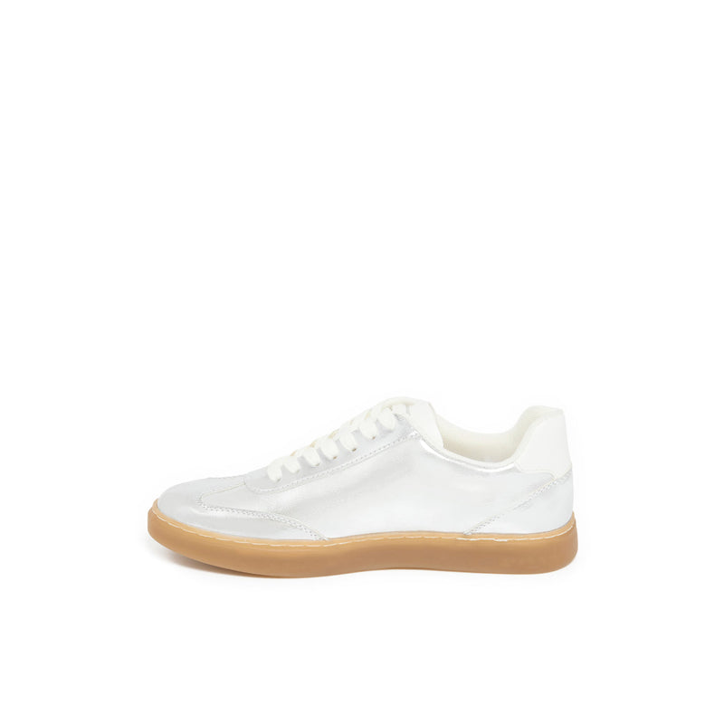 WENZA ARGENT - BASKETS