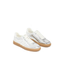 WENZA ARGENT - BASKETS