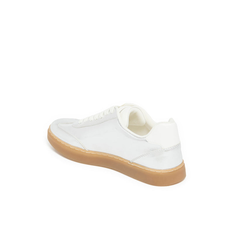 WENZA ARGENT - BASKETS