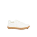 WENZA BLANC - BASKETS
