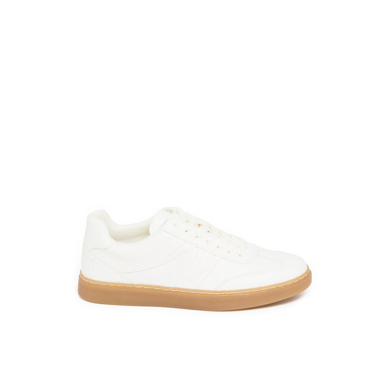 WENZA BLANC - BASKETS