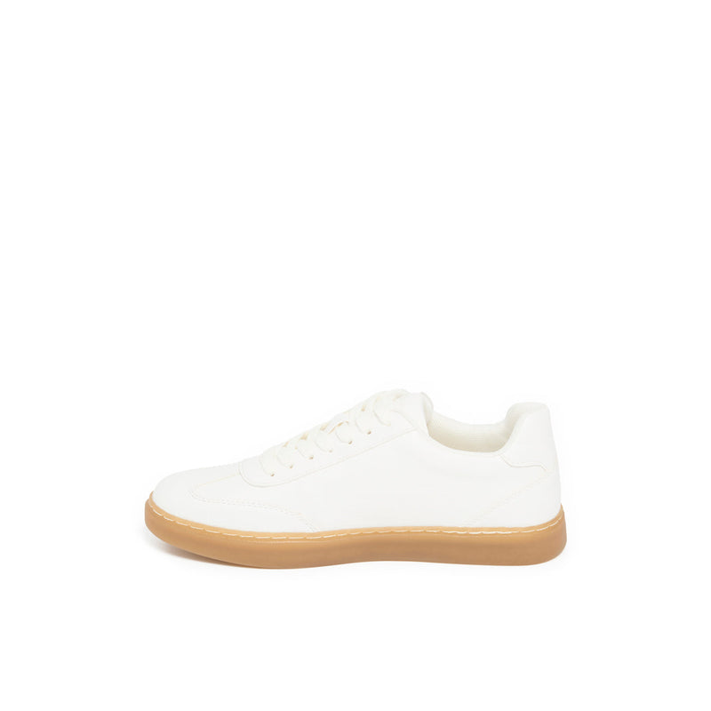 WENZA BLANC - BASKETS