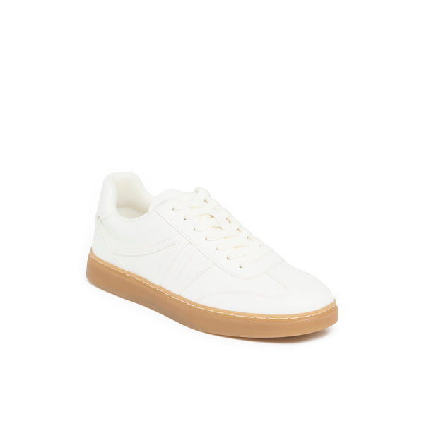 WENZA BLANC - BASKETS