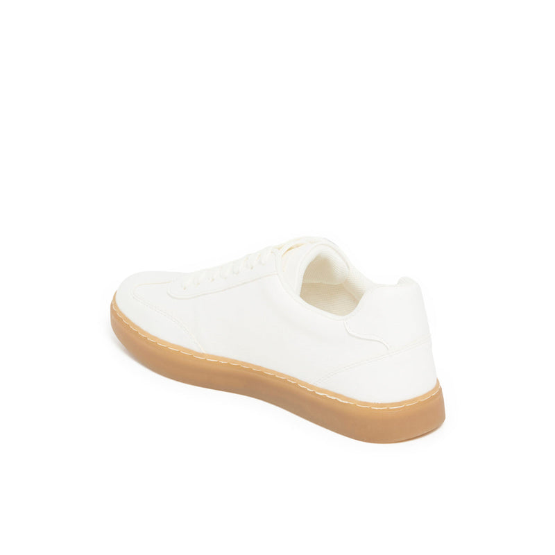 WENZA BLANC - BASKETS