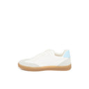 WENZA BLANC / BLEU - BASKETS