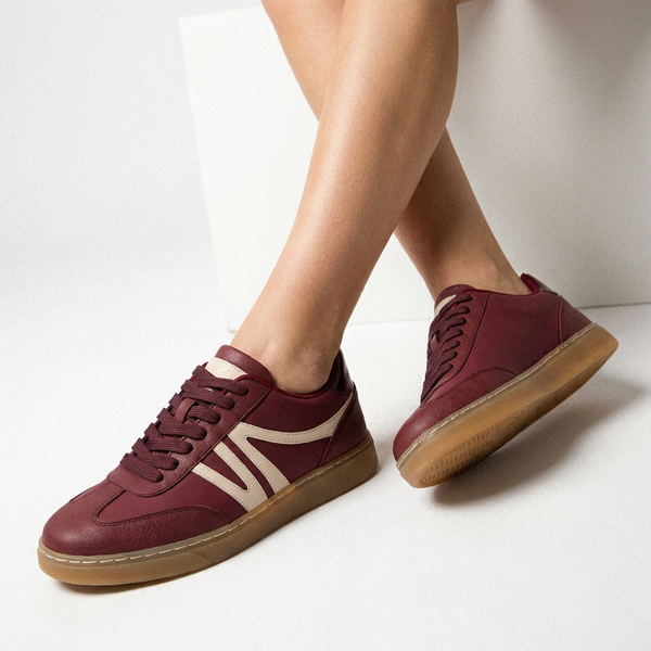 WENZA BORDEAUX - BASKETS