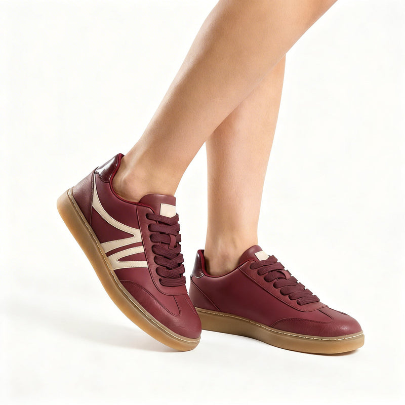 WENZA BORDEAUX - BASKETS