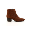 BOOTS WESTIE CAMEL - André