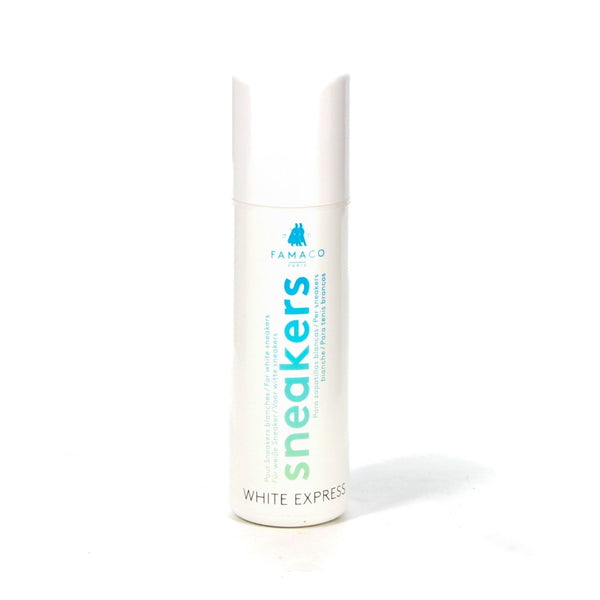 PRODUIT POUR SNEAKERS WHITE EXPRESS - André