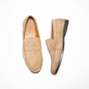 WILLIE SABLE - MOCASSIN