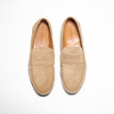WILLIE SABLE - MOCASSIN