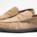 WILLIE SABLE - MOCASSIN