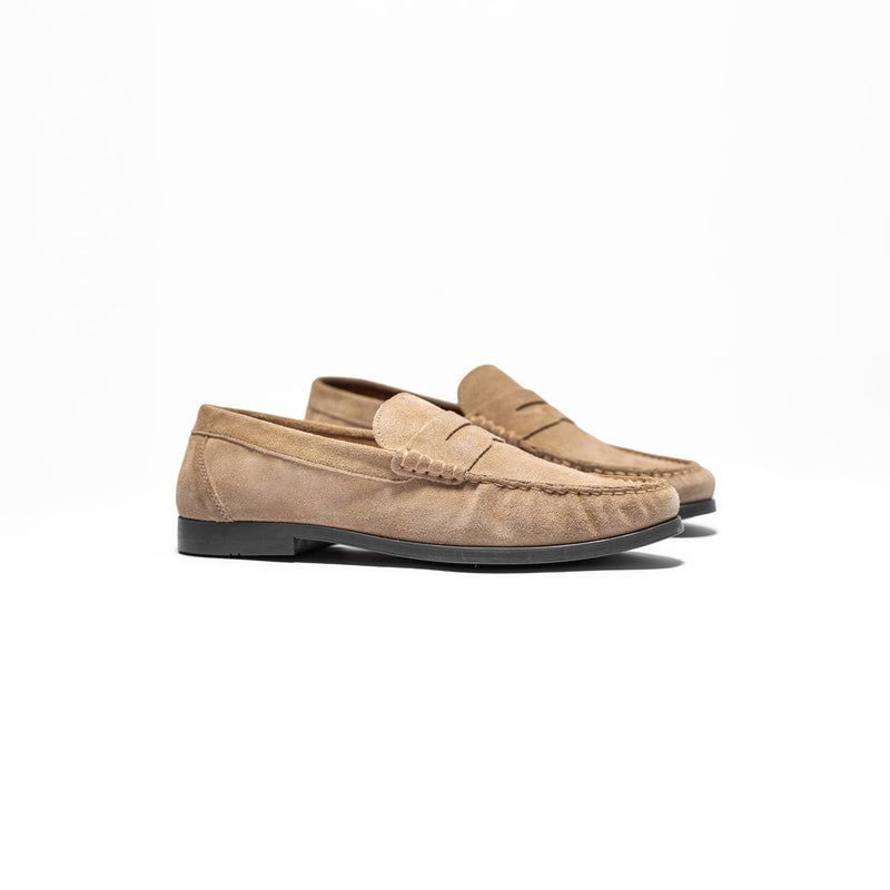 WILLIE SABLE - MOCASSIN