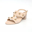 XANTE BEIGE - SANDALE