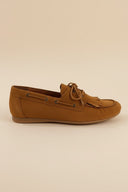 YALOISE CAMEL - MOCASSIN
