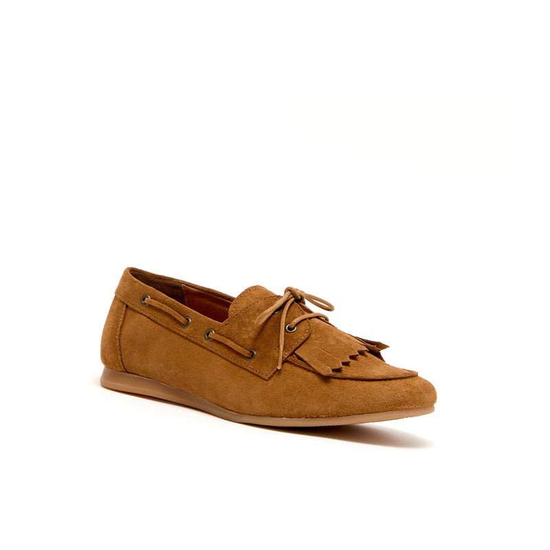 YALOISE CAMEL - MOCASSIN