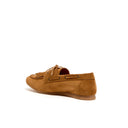 YALOISE CAMEL - MOCASSIN