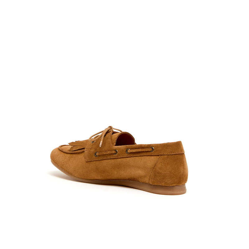 YALOISE CAMEL - MOCASSIN