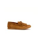 YALOISE CAMEL - MOCASSIN