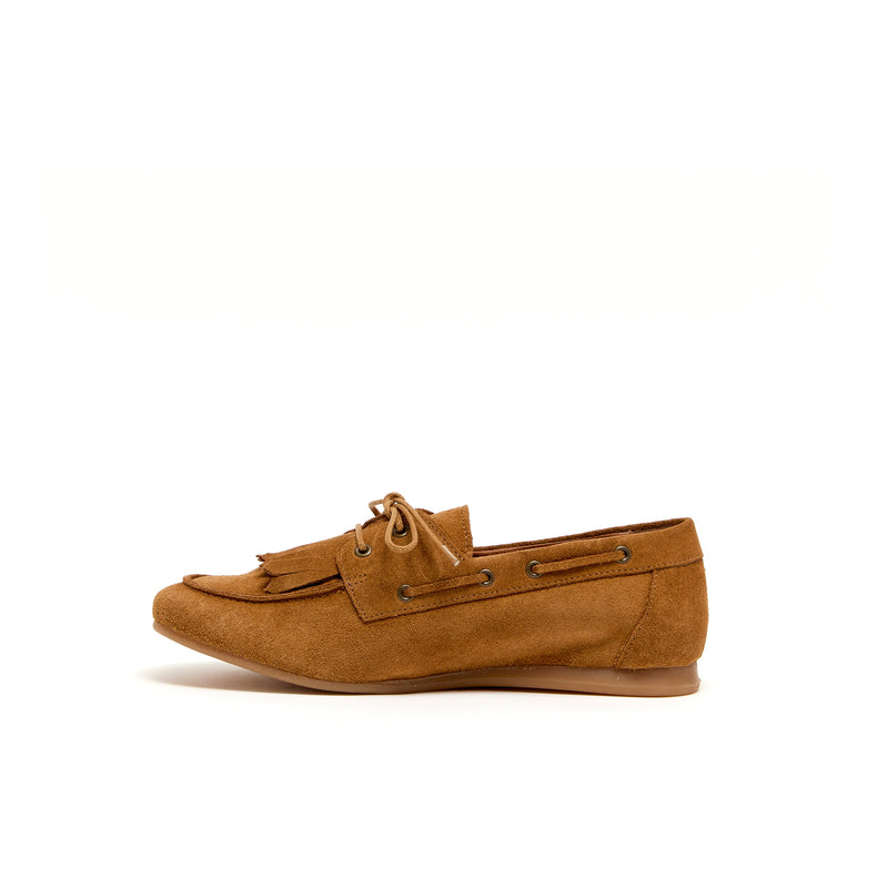 YALOISE CAMEL - MOCASSIN