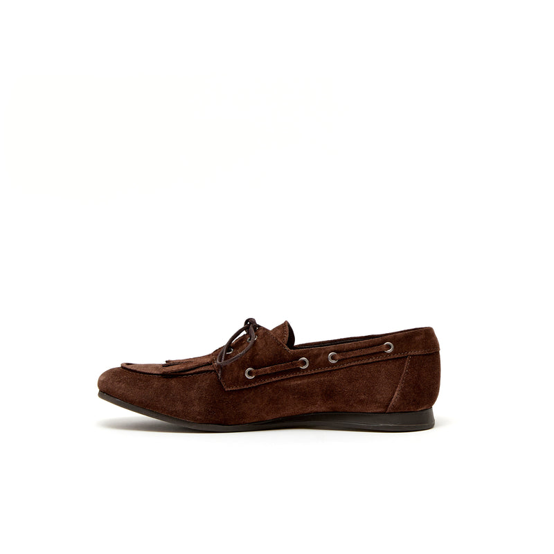 YALOISE CHOCOLAT - MOCASSIN