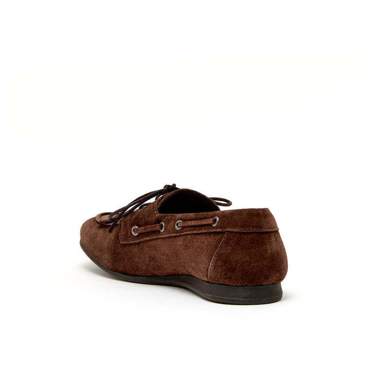 YALOISE CHOCOLAT - MOCASSIN