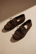 YALOISE CHOCOLAT - MOCASSIN