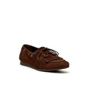 YALOISE CHOCOLAT - MOCASSIN